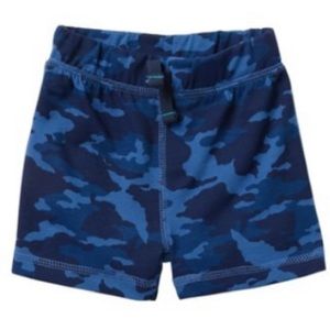 1️⃣ New Joe Fresh Kids Cotton Shorts
